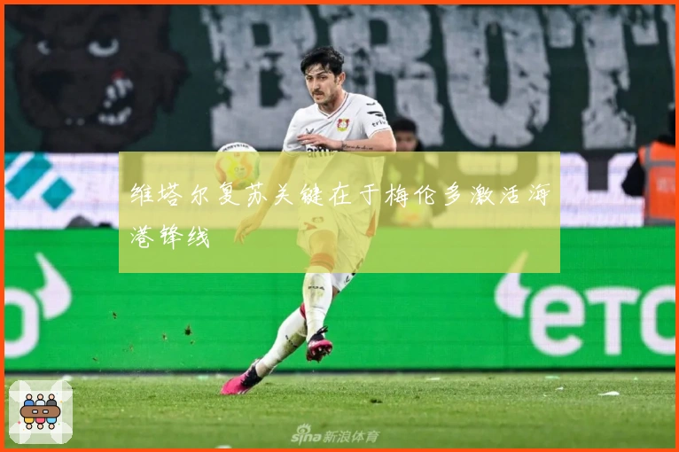 维塔尔复苏关键在于梅伦多激活海港锋线